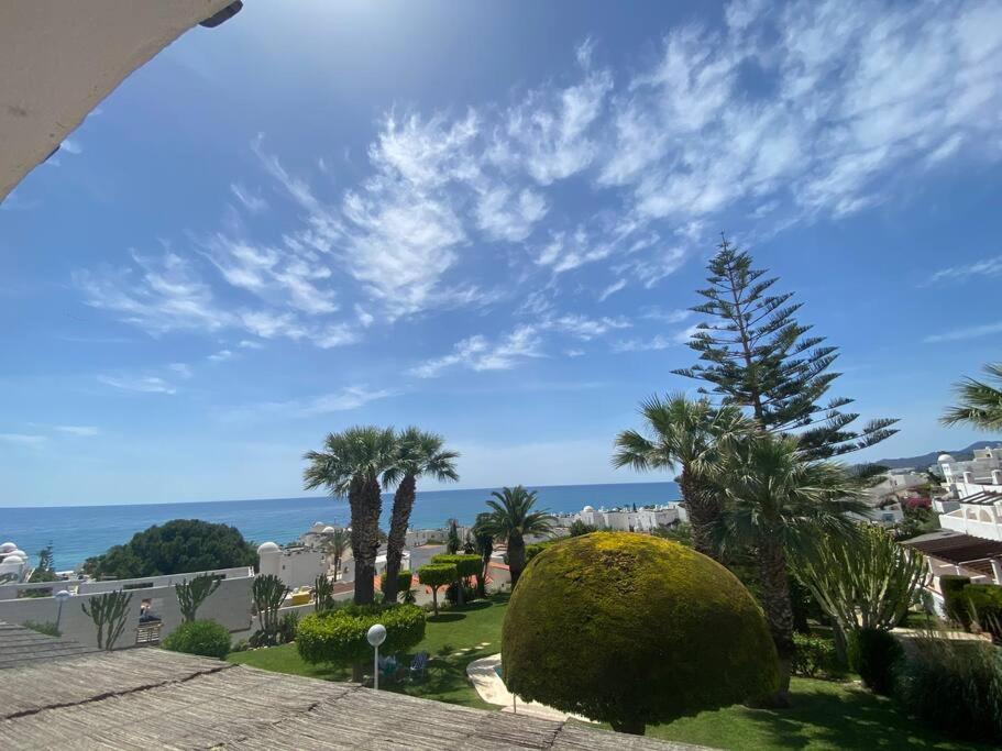 Apartament Amr Lomos Blancos